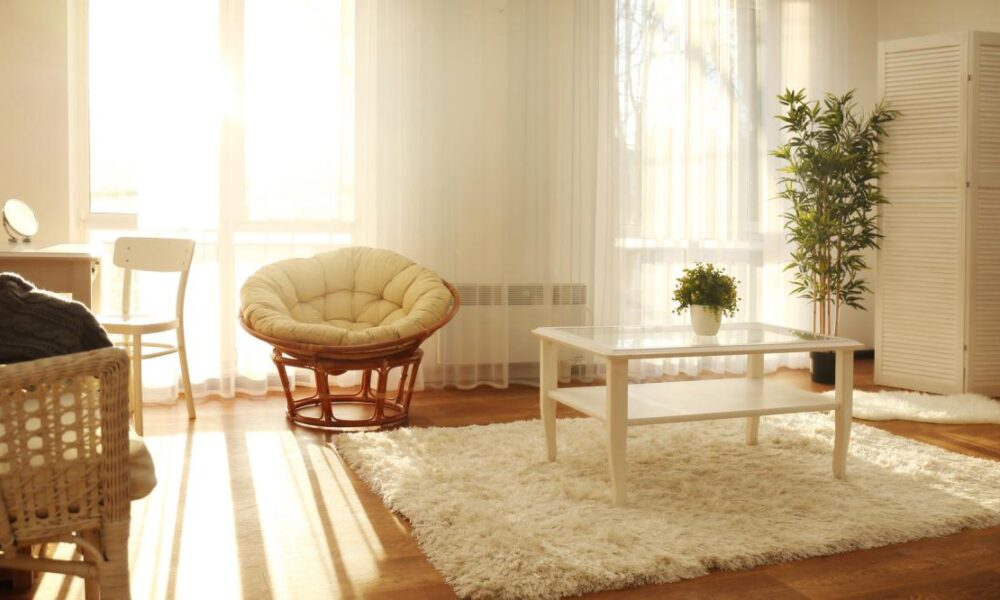 Natural light design homes rooms how maximise sunlight living windows layout not