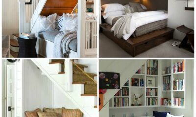 Spacious feel living architectural expert