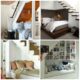 Spacious feel living architectural expert