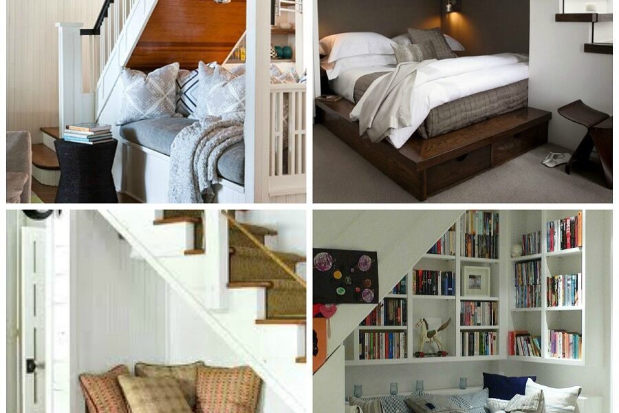 Spacious feel living architectural expert