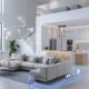 Modern Interior Trends Influencing Global Smart Homes