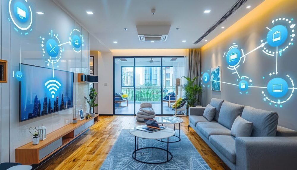 Smart Interior Upgrades That Save Energy and Money