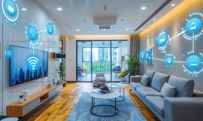 Smart Interior Upgrades That Save Energy and Money