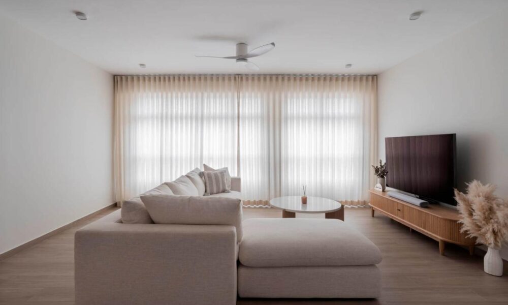 Scandinavian asian beijing interiors xiang jiang house