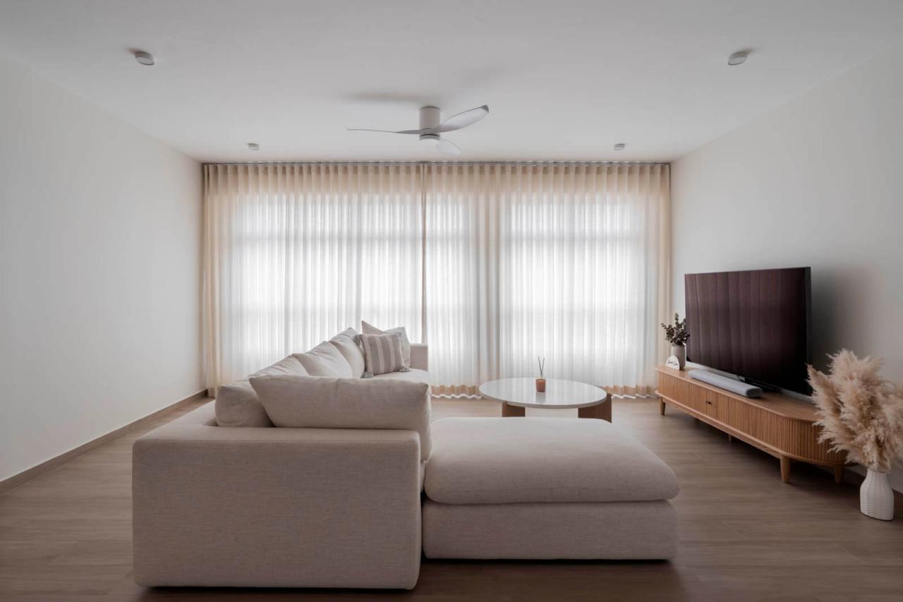 Scandinavian asian beijing interiors xiang jiang house