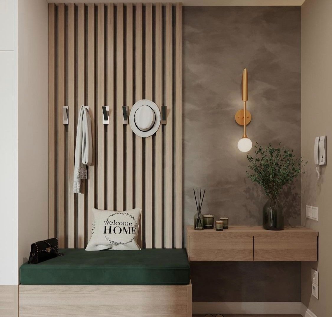 How Interior Design Impacts Mental Health at Home