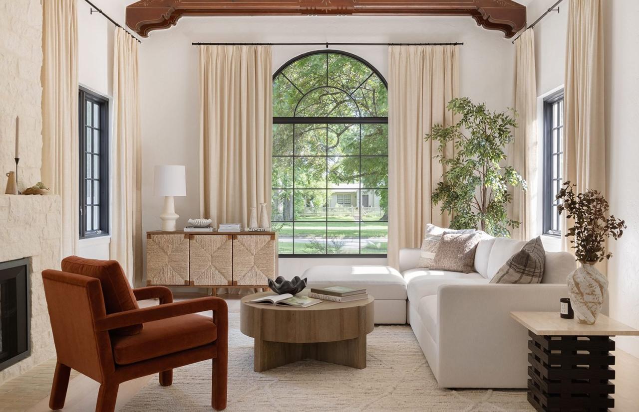Interior Decor Mistakes That Hurt Your Home’s Value