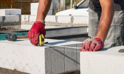 The 10 Best Masonry Repair Contractors Near Me (with Free Estimates)