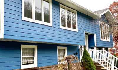 The Benefits of Ascend Siding for Your Home | Magnolia