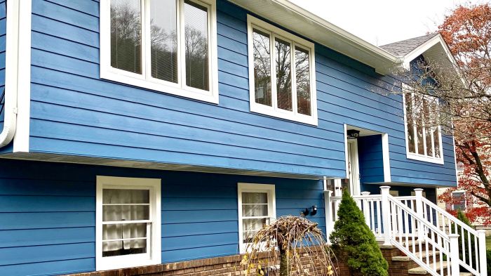 The Benefits of Ascend Siding for Your Home | Magnolia