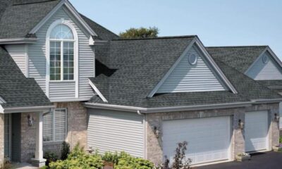 Best Roofing Shingles: Timberline vs. Landmark – Compare Costs ...