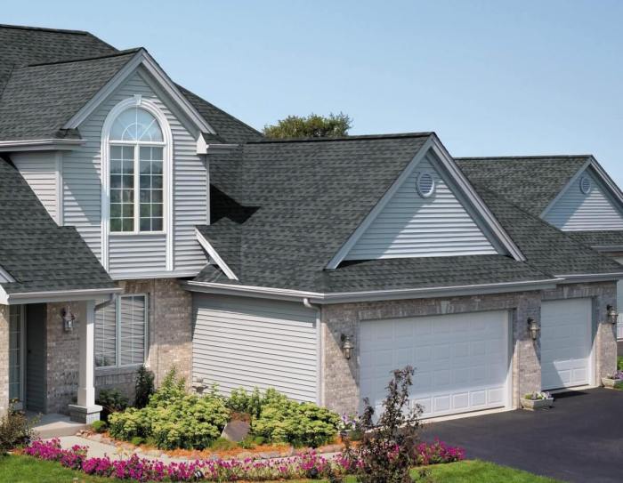 Best Roofing Shingles: Timberline vs. Landmark – Compare Costs ...