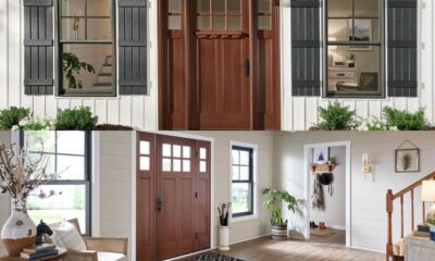 Window and Door Ideas for Your Home | Window World