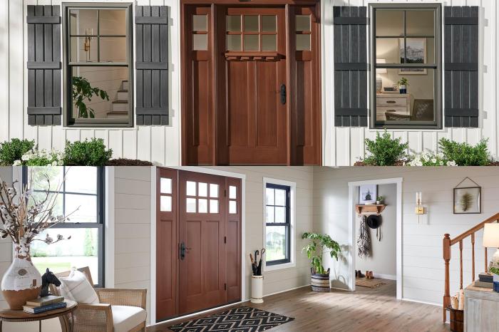Window and Door Ideas for Your Home | Window World