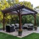 Pergolas Installation: What To Know Before You Start - Big Rock Landscaping