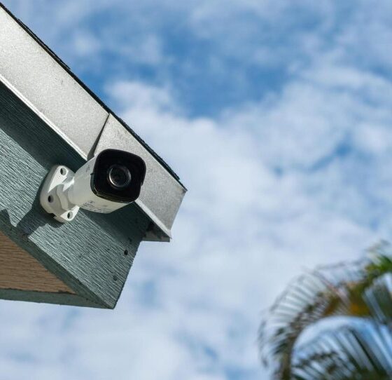Security Camera Installation | Security Camera Installers Near Me