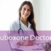 Suboxone Doctors - Local Suboxone Doctors
