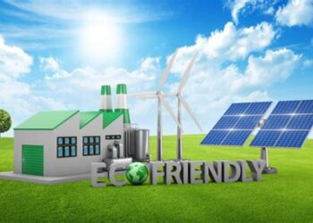 How to Get Started with an Eco-Friendly Manufacturing System