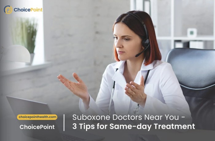 Suboxone Doctors Near Me - FallRiverSuboxoneDoctor.com - YouTube