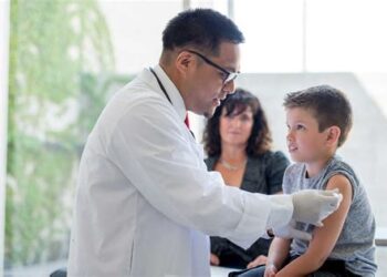 Immigration Physical Exam [Easy Process]