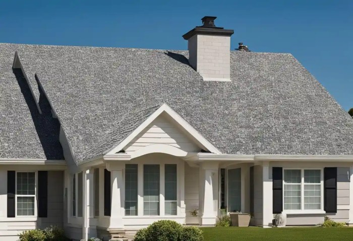 How to Estimate the Cost of Installing Vinyl Siding Over Asbestos Shingles