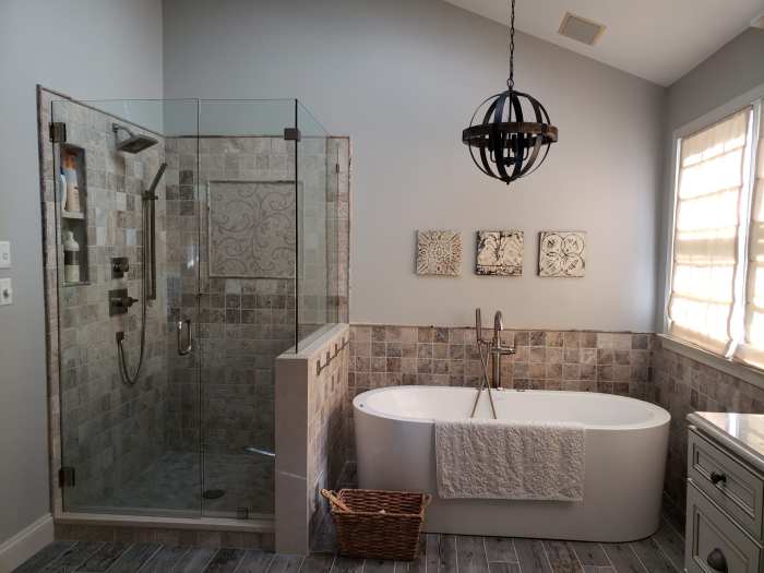 Bath Remodel Ideas | Bathroom Remodel Near Me | Gap, PA