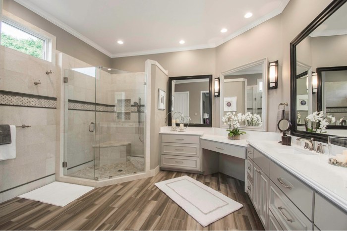 The Best Bathroom Remodeling Contractors in Plano, Texas - Home Builder ...
