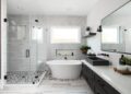Bright and Airy Master Bathroom Remodel in Ladera Ranch - Sea Pointe
