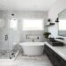 Bright and Airy Master Bathroom Remodel in Ladera Ranch - Sea Pointe