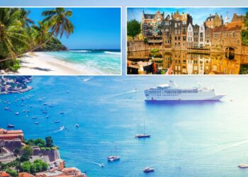 Six of the best Black Friday cruise deals from no-fly trips to Europe ...