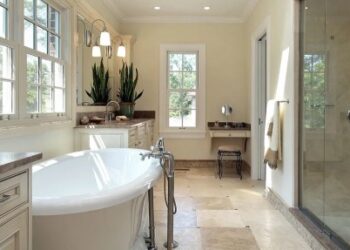 The 10 Best Bathroom Remodelers Near Me (with Free Quotes)