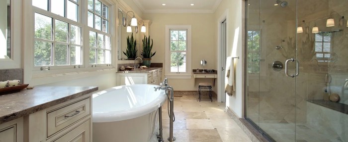 The 10 Best Bathroom Remodelers Near Me (with Free Quotes)