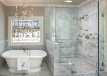 Luxury Bath Remodeling, Award Winning Bathroom Designs | Dream Baths ...