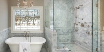 Luxury Bath Remodeling, Award Winning Bathroom Designs | Dream Baths ...