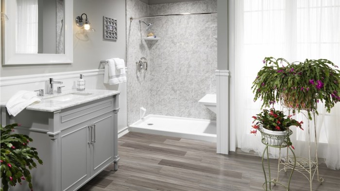 Bowie Bath Remodel | Bathroom Remodelers in Bowie, TX | Luxury Bath Texoma