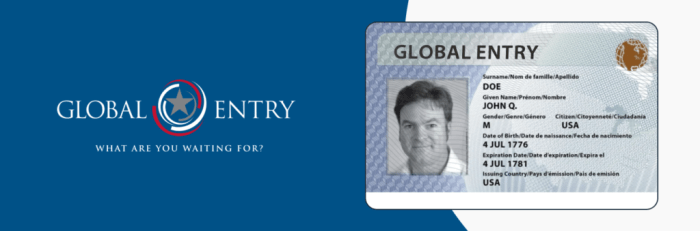 Mobile Passport Control vs Global Entry: What's Best for You?