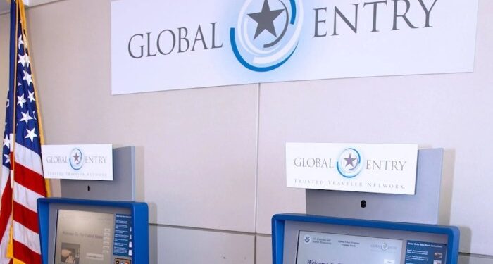 Global Entry Requirements - Who Qualifies?