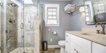 Top Bathroom Remodel Contractors Near Me | Lars San Diego