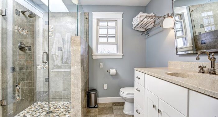 Best Bathroom Remodeling Contractor in Monroe, CT | Bathroom Design ...