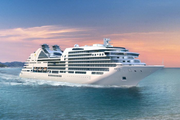 Seabourn Encore – Ultra Luxury Cruise Ship | Seabourn