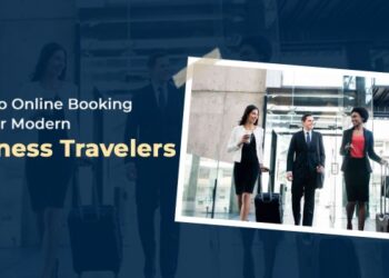 Travel Agency for Corporate Travel : Why Businesses Need Them