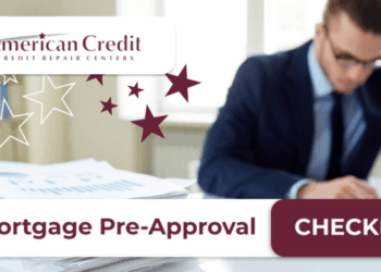 Mortgage Pre-approval Checklist in Excel, Google Sheets - Download ...