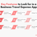 20 Best Travel And Expense Management Software Reviewed In 2025